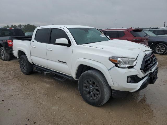 Photo 3 VIN: 5TFAZ5CN8MX117482 - TOYOTA TACOMA 