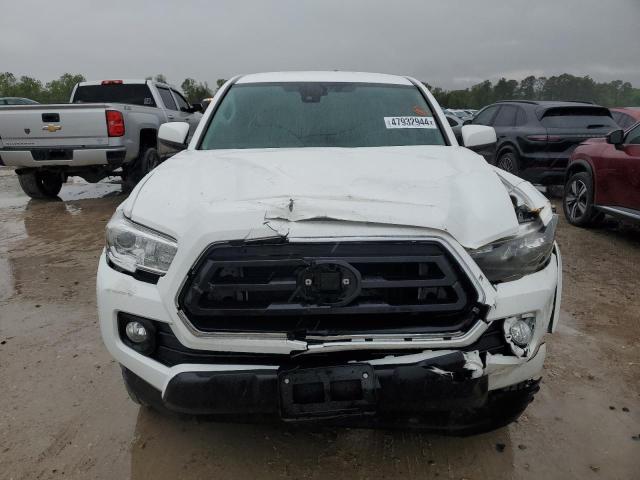 Photo 4 VIN: 5TFAZ5CN8MX117482 - TOYOTA TACOMA 