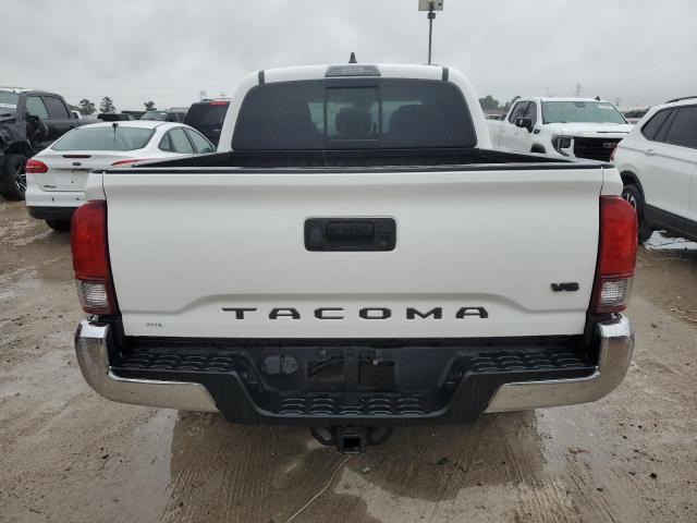 Photo 5 VIN: 5TFAZ5CN8MX117482 - TOYOTA TACOMA 