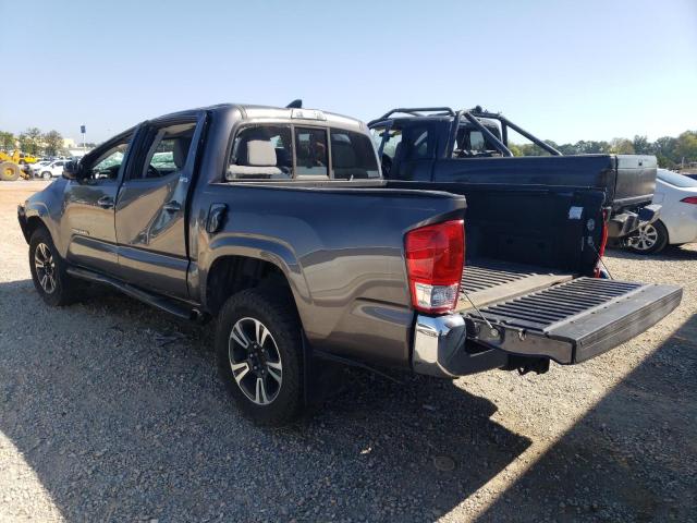 Photo 1 VIN: 5TFAZ5CN9GX003334 - TOYOTA TACOMA 