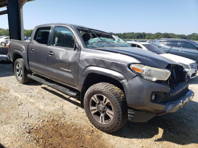 Photo 3 VIN: 5TFAZ5CN9GX003334 - TOYOTA TACOMA 