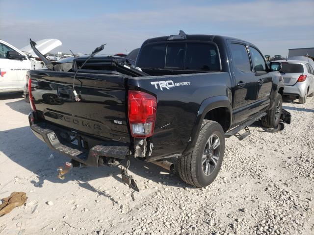 Photo 3 VIN: 5TFAZ5CN9GX004712 - TOYOTA TACOMA DOU 