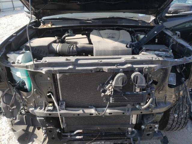 Photo 6 VIN: 5TFAZ5CN9GX004712 - TOYOTA TACOMA DOU 