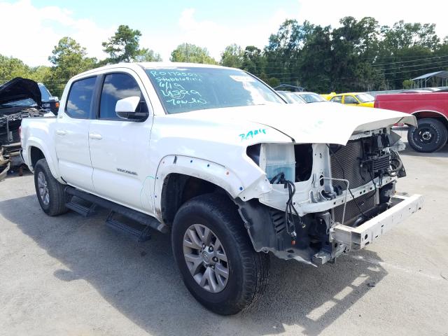 Photo 0 VIN: 5TFAZ5CN9GX007531 - TOYOTA TACOMA DOU 