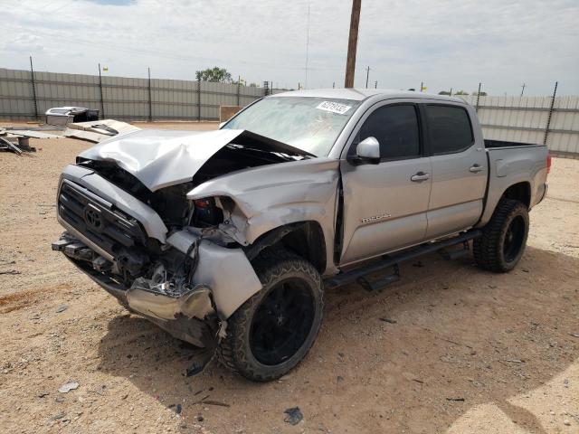 Photo 1 VIN: 5TFAZ5CN9GX013846 - TOYOTA TACOMA DOU 