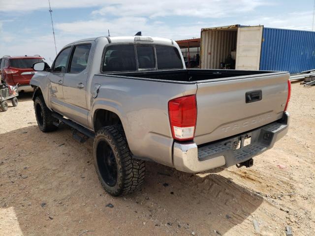 Photo 2 VIN: 5TFAZ5CN9GX013846 - TOYOTA TACOMA DOU 