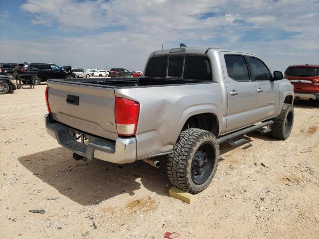 Photo 3 VIN: 5TFAZ5CN9GX013846 - TOYOTA TACOMA DOU 