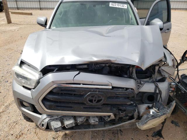 Photo 6 VIN: 5TFAZ5CN9GX013846 - TOYOTA TACOMA DOU 