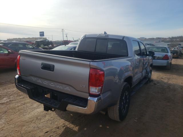 Photo 3 VIN: 5TFAZ5CN9GX013877 - TOYOTA TACOMA DOU 