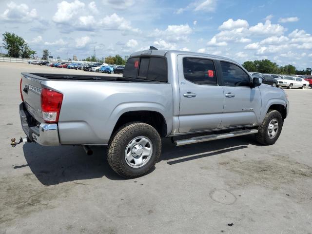 Photo 2 VIN: 5TFAZ5CN9GX016567 - TOYOTA TACOMA DOU 