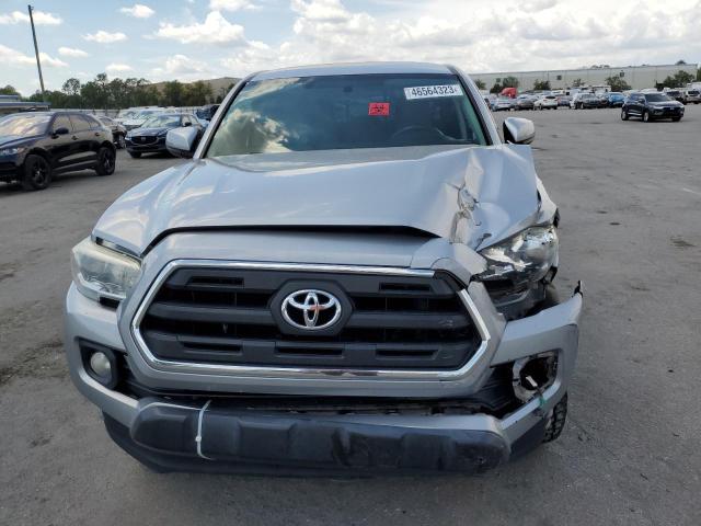 Photo 4 VIN: 5TFAZ5CN9GX016567 - TOYOTA TACOMA DOU 