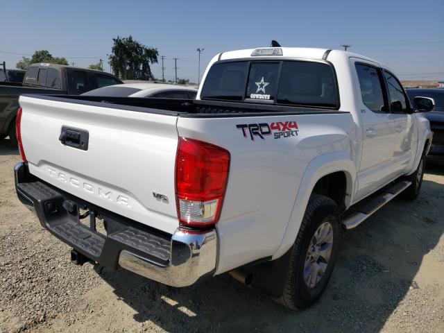 Photo 3 VIN: 5TFAZ5CN9HX023116 - TOYOTA TACOMA DOU 