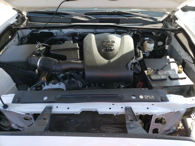 Photo 6 VIN: 5TFAZ5CN9HX023116 - TOYOTA TACOMA DOU 