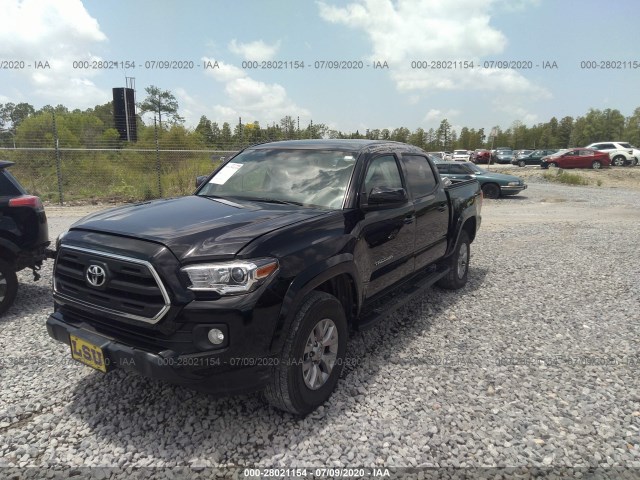 Photo 1 VIN: 5TFAZ5CN9HX023164 - TOYOTA TACOMA 