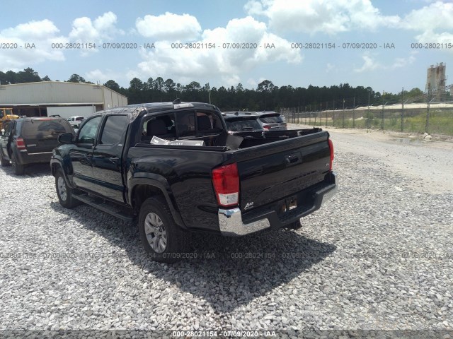 Photo 2 VIN: 5TFAZ5CN9HX023164 - TOYOTA TACOMA 