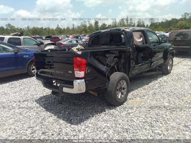 Photo 3 VIN: 5TFAZ5CN9HX023164 - TOYOTA TACOMA 