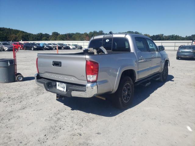 Photo 3 VIN: 5TFAZ5CN9HX024721 - TOYOTA TACOMA DOU 