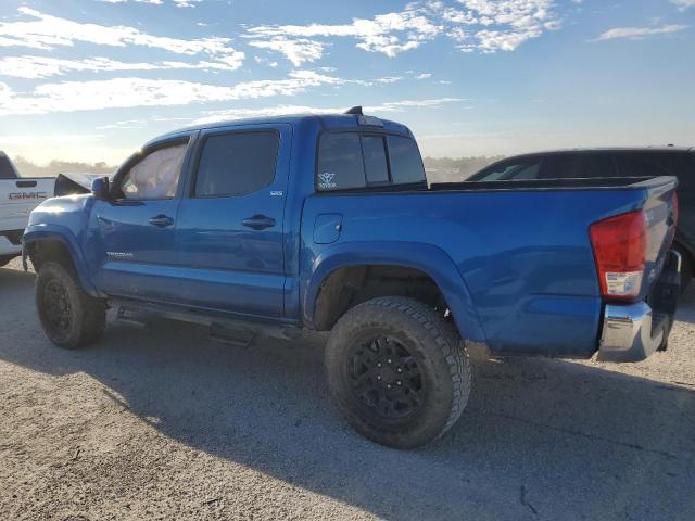 Photo 1 VIN: 5TFAZ5CN9HX031345 - TOYOTA TACOMA DOU 