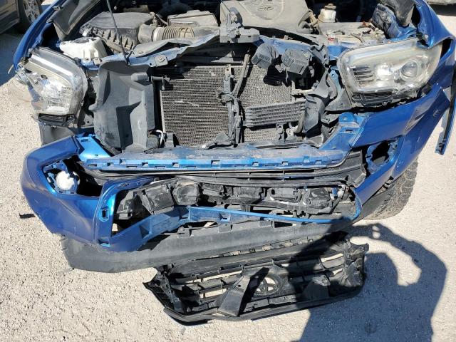 Photo 10 VIN: 5TFAZ5CN9HX031345 - TOYOTA TACOMA DOU 