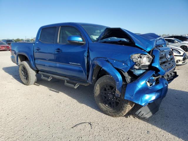 Photo 3 VIN: 5TFAZ5CN9HX031345 - TOYOTA TACOMA DOU 