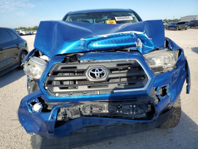 Photo 4 VIN: 5TFAZ5CN9HX031345 - TOYOTA TACOMA DOU 