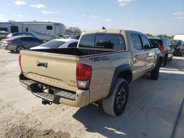 Photo 3 VIN: 5TFAZ5CN9HX031457 - TOYOTA TACOMA DOU 