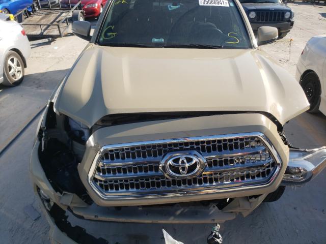 Photo 6 VIN: 5TFAZ5CN9HX031457 - TOYOTA TACOMA DOU 