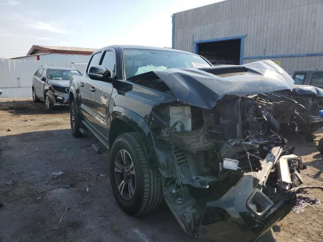 Photo 3 VIN: 5TFAZ5CN9HX033189 - TOYOTA TACOMA 