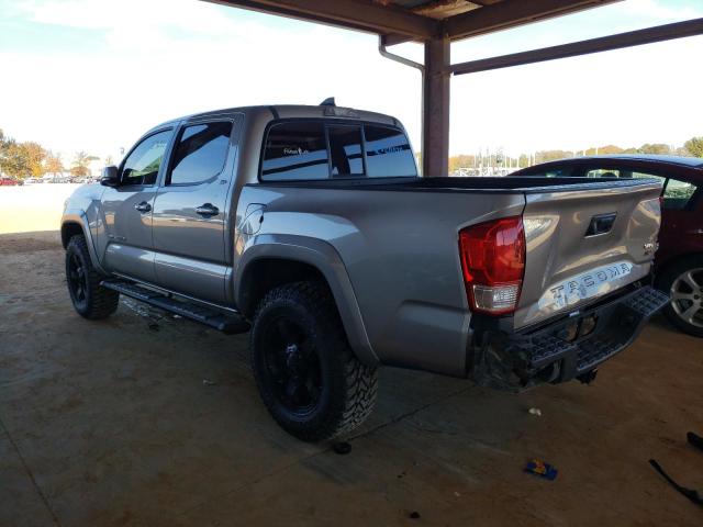 Photo 2 VIN: 5TFAZ5CN9HX033760 - TOYOTA TACOMA DOU 