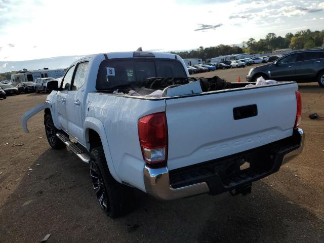 Photo 2 VIN: 5TFAZ5CN9HX039784 - TOYOTA TACOMA DOU 