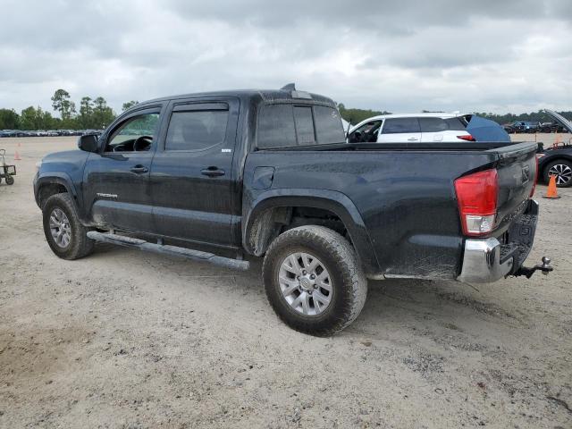 Photo 1 VIN: 5TFAZ5CN9HX044757 - TOYOTA TACOMA DOU 