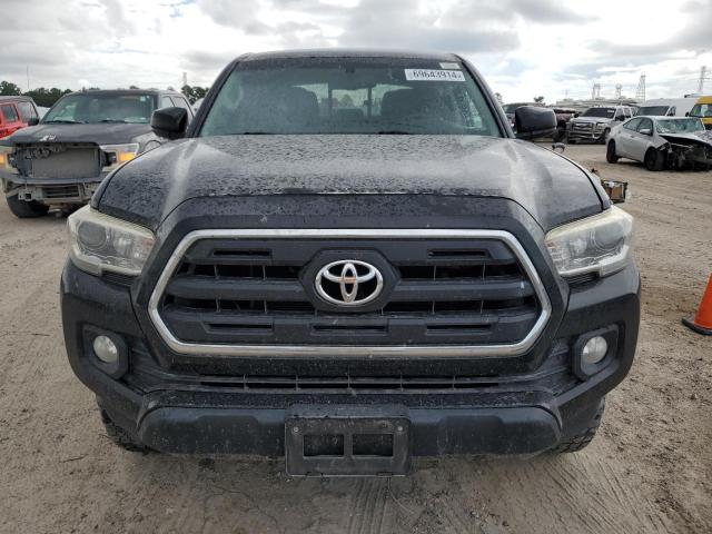 Photo 4 VIN: 5TFAZ5CN9HX044757 - TOYOTA TACOMA DOU 