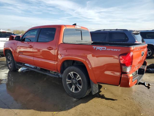 Photo 1 VIN: 5TFAZ5CN9HX048498 - TOYOTA TACOMA 