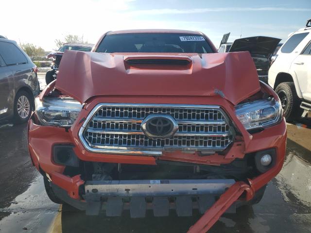 Photo 4 VIN: 5TFAZ5CN9HX048498 - TOYOTA TACOMA 