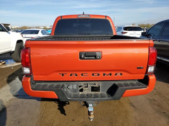 Photo 5 VIN: 5TFAZ5CN9HX048498 - TOYOTA TACOMA 