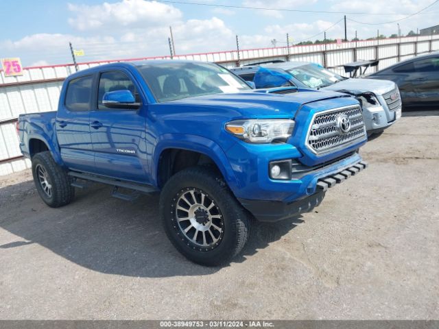 Photo 0 VIN: 5TFAZ5CN9HX051062 - TOYOTA TACOMA 