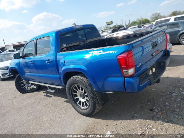 Photo 2 VIN: 5TFAZ5CN9HX051062 - TOYOTA TACOMA 