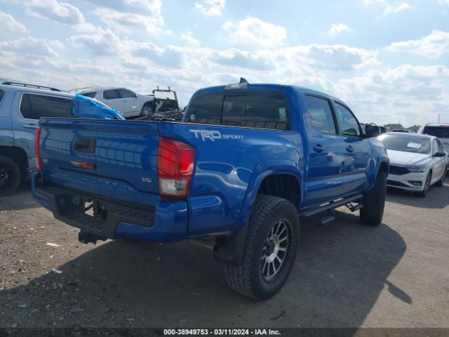 Photo 3 VIN: 5TFAZ5CN9HX051062 - TOYOTA TACOMA 