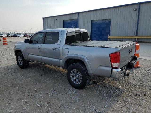 Photo 1 VIN: 5TFAZ5CN9HX052194 - TOYOTA TACOMA DOU 