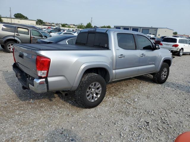 Photo 2 VIN: 5TFAZ5CN9HX052194 - TOYOTA TACOMA DOU 