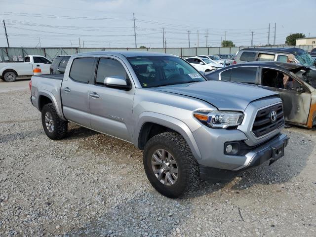 Photo 3 VIN: 5TFAZ5CN9HX052194 - TOYOTA TACOMA DOU 