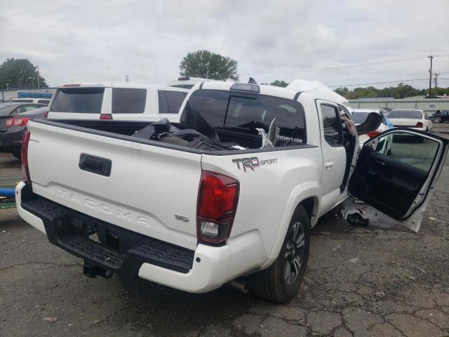 Photo 3 VIN: 5TFAZ5CN9JX055960 - TOYOTA TACOMA DOU 