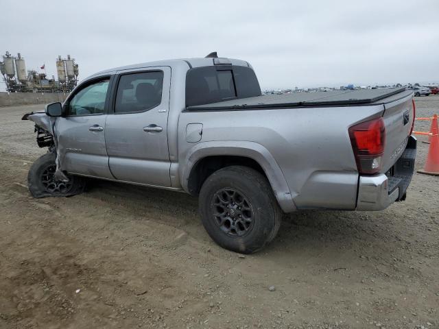 Photo 1 VIN: 5TFAZ5CN9JX056137 - TOYOTA TACOMA DOU 