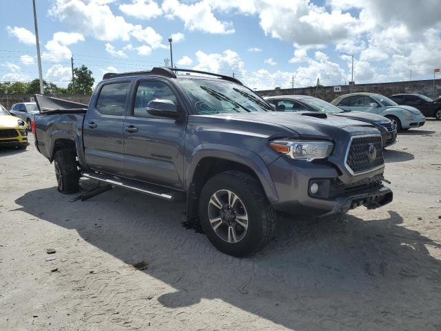 Photo 3 VIN: 5TFAZ5CN9JX056865 - TOYOTA TACOMA DOU 