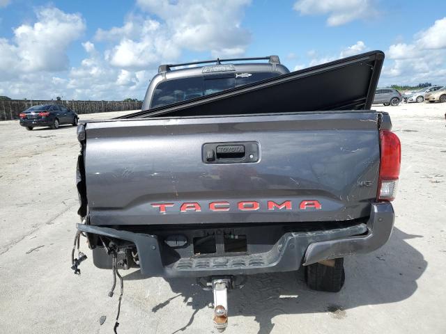 Photo 5 VIN: 5TFAZ5CN9JX056865 - TOYOTA TACOMA DOU 