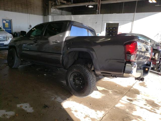 Photo 1 VIN: 5TFAZ5CN9JX058213 - TOYOTA TACOMA 