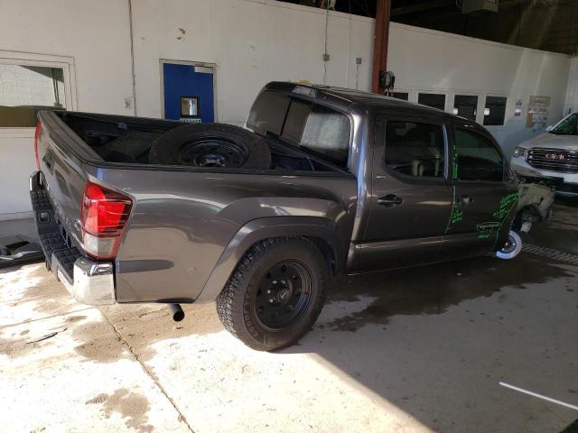 Photo 2 VIN: 5TFAZ5CN9JX058213 - TOYOTA TACOMA 