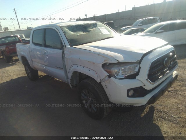 Photo 0 VIN: 5TFAZ5CN9KX074316 - TOYOTA TACOMA 2WD 