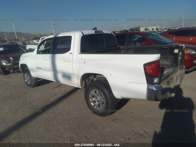 Photo 2 VIN: 5TFAZ5CN9KX074316 - TOYOTA TACOMA 2WD 