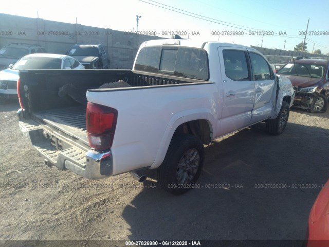 Photo 3 VIN: 5TFAZ5CN9KX074316 - TOYOTA TACOMA 2WD 